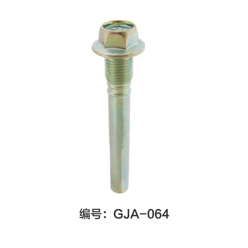 Mazada GJ6A-26-998 Brake Caliper Disc Guide Pin for Vehicle Braking System